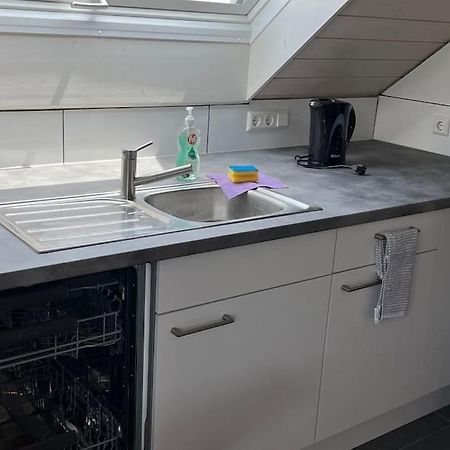Loewen Appartement Hausach Bagian luar foto