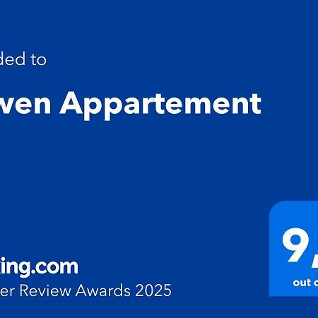 Loewen Appartement Hausach Bagian luar foto