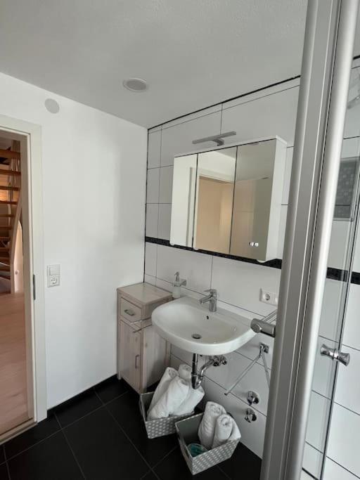 Loewen Appartement Hausach Bagian luar foto