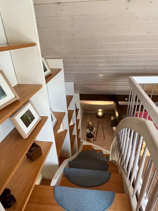 Loewen Appartement Hausach Bagian luar foto